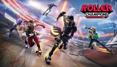 Roller Champions Roller Champions