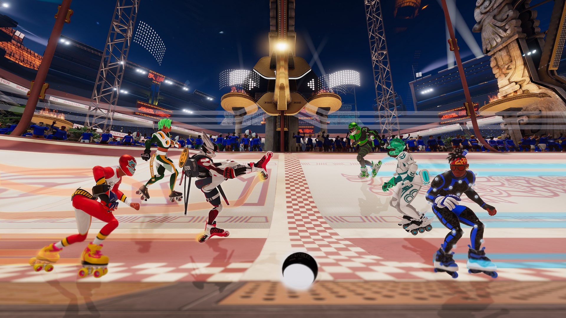 roller champions download