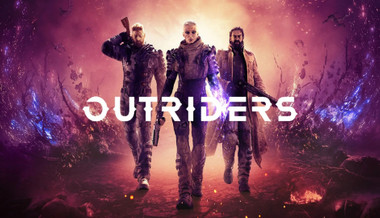 Outriders Outriders