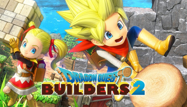Dragon Quest Builders 2 Switch Dragon Quest Builders 2 Switch