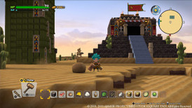 Dragon Quest Builders 2 Switch screenshot 3