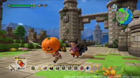 Dragon Quest Builders 2 Switch screenshot 4