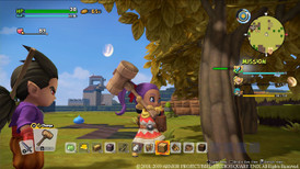 Dragon Quest Builders 2 Switch screenshot 2