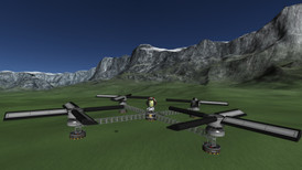 Kerbal Space Program: Breaking Ground screenshot 4