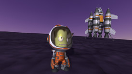 Kerbal Space Program: Breaking Ground screenshot 2
