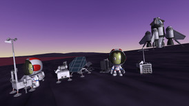 Kerbal Space Program: Breaking Ground screenshot 3