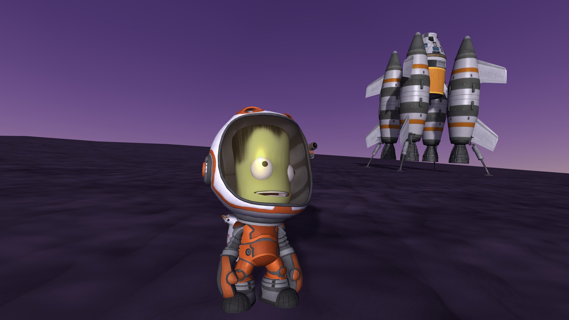 how to add mods to ksp mac