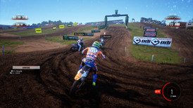 MXGP 2019 -  The Official Motocross Videogame screenshot 5