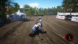 MXGP 2019 -  The Official Motocross Videogame screenshot 4