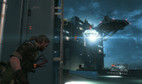 Metal Gear Solid V: The Phantom Pain screenshot 1