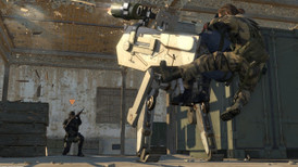Metal Gear Solid V: The Phantom Pain screenshot 4