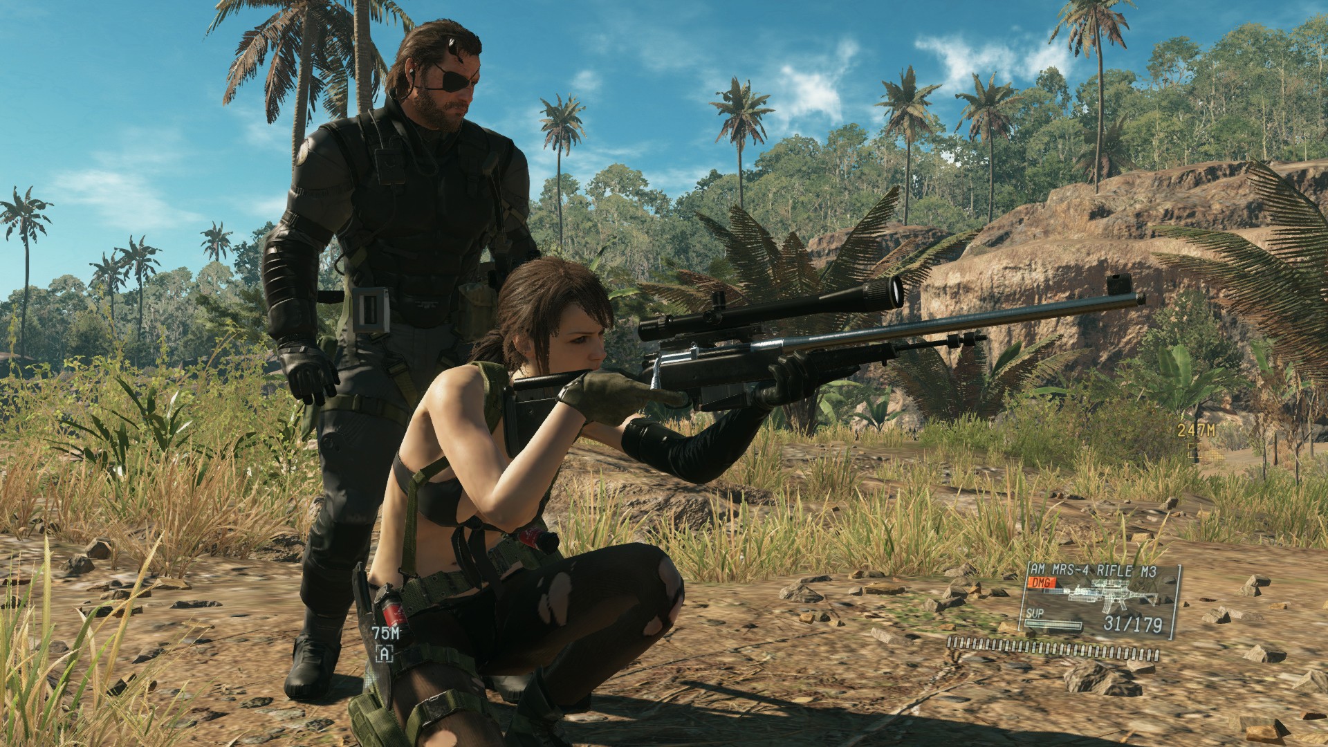 metal gear solid 5 pc multiplayer