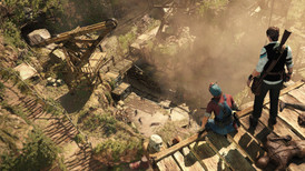 Strange Brigade Deluxe Edition screenshot 3