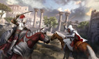 Assassin's Creed: Brotherhood Deluxe Edition screenshot 2