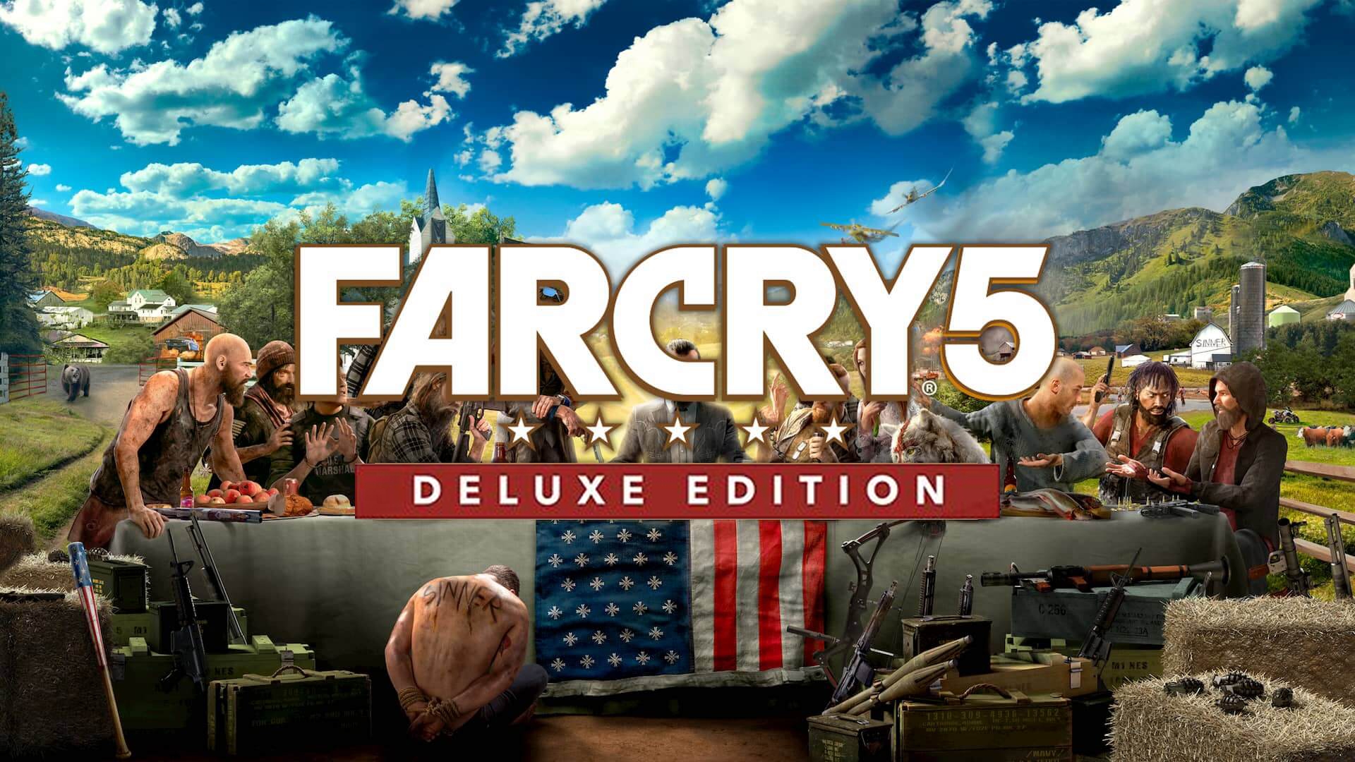 far cry 5 pc download sale