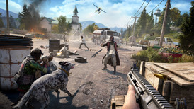Far Cry 5 Deluxe Edition screenshot 5