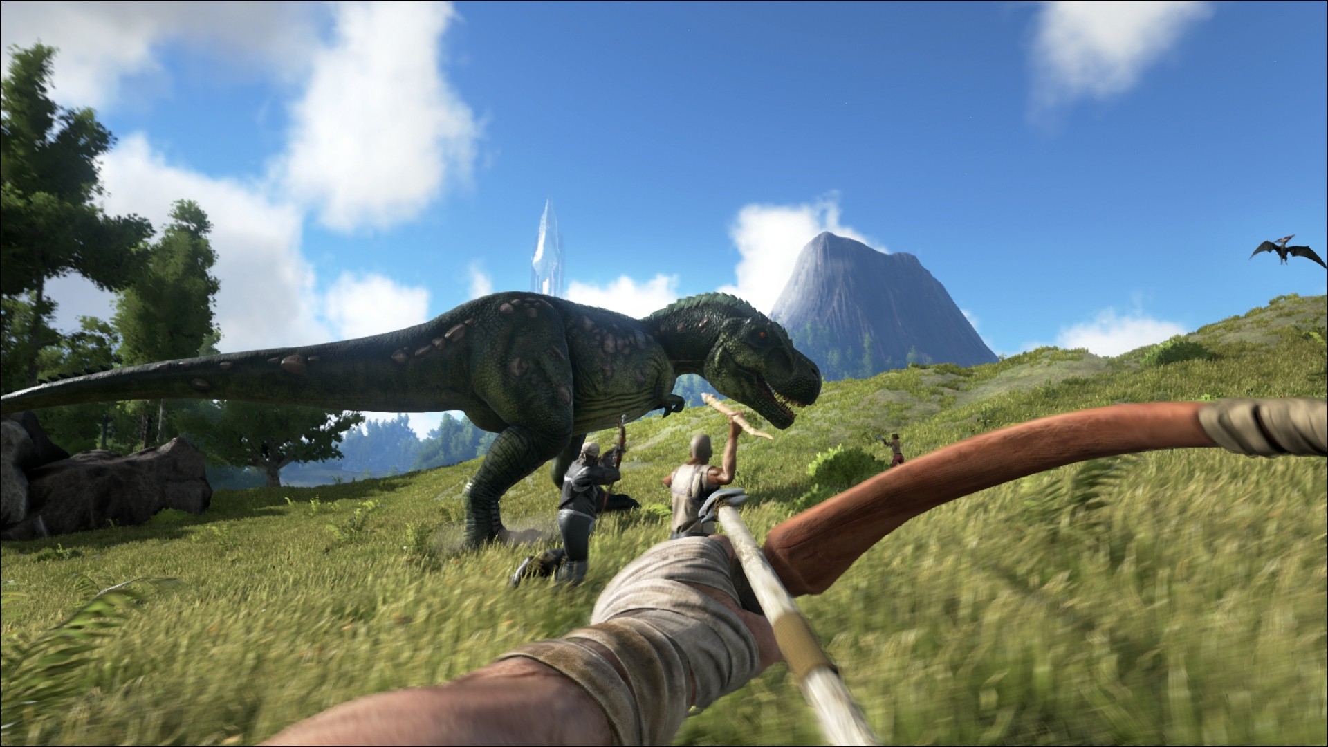 Buy Ark Survival Evolved Explorer S Edition Steam