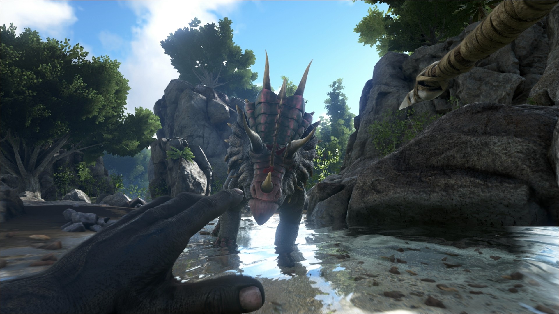 Buy Ark Survival Evolved Explorer S Edition Steam