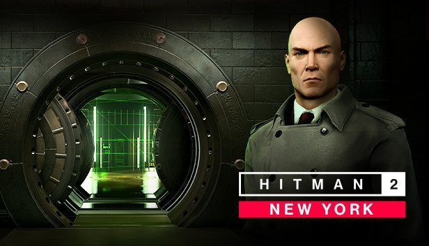 Hitman 2: New York Hitman 2: New York