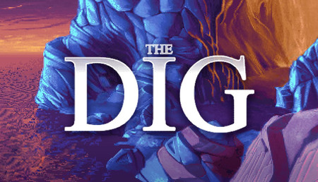 The Dig background