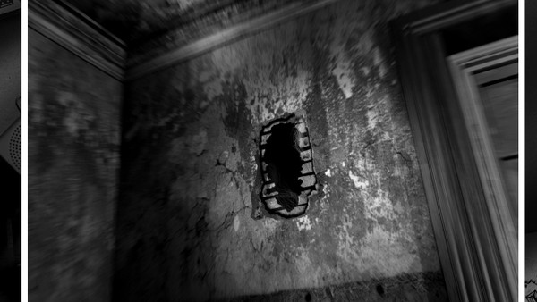 The Last Crown: Midnight Horror screenshot 1