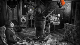The Last Crown: Midnight Horror screenshot 2