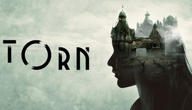 Torn VR Torn VR