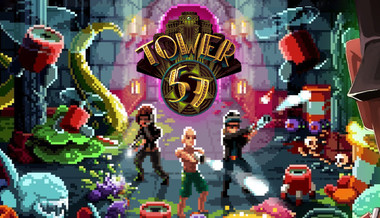 Tower 57 Tower 57