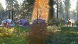 TheHunter: Call of the Wild - Tents & Ground Blinds screenshot 3