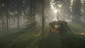 TheHunter: Call of the Wild - Tents & Ground Blinds screenshot 5