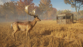 TheHunter: Call of the Wild - Tents & Ground Blinds screenshot 2