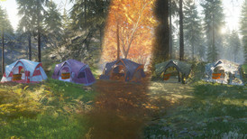 TheHunter: Call of the Wild - Tents & Ground Blinds screenshot 3