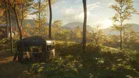 TheHunter: Call of the Wild - Tents & Ground Blinds screenshot 4