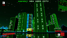 Vektor Wars screenshot 2