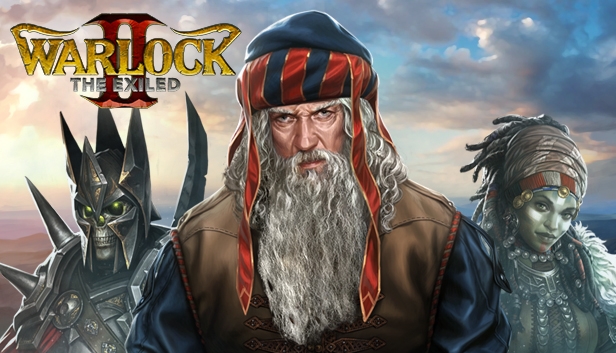 Warlock 2: three mighty mages download free play