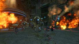 Guild Wars 2: Path of Fire Deluxe Edition screenshot 4