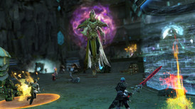 Guild Wars 2: Path of Fire Deluxe Edition screenshot 3