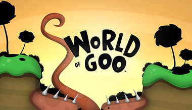 World of Goo World of Goo