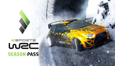 WRC 5 - Season Pass WRC 5 - Season Pass