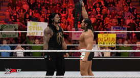 WWE 2K17 - Legends Pack screenshot 4
