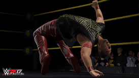 WWE 2K17 - NXT Enhancement Pack screenshot 3