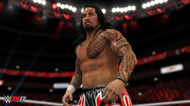 WWE 2K17 - NXT Enhancement Pack screenshot 5