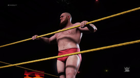 WWE 2K18 - NXT Generation Pack screenshot 3