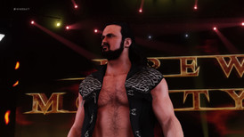 WWE 2K18 - NXT Generation Pack screenshot 4
