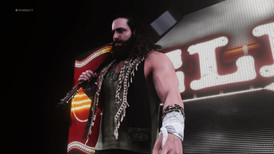WWE 2K18 - NXT Generation Pack screenshot 5