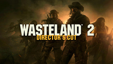 Wasteland 2 Wasteland 2