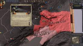 Crusader Kings II: The Reaper's Due Collection screenshot 5