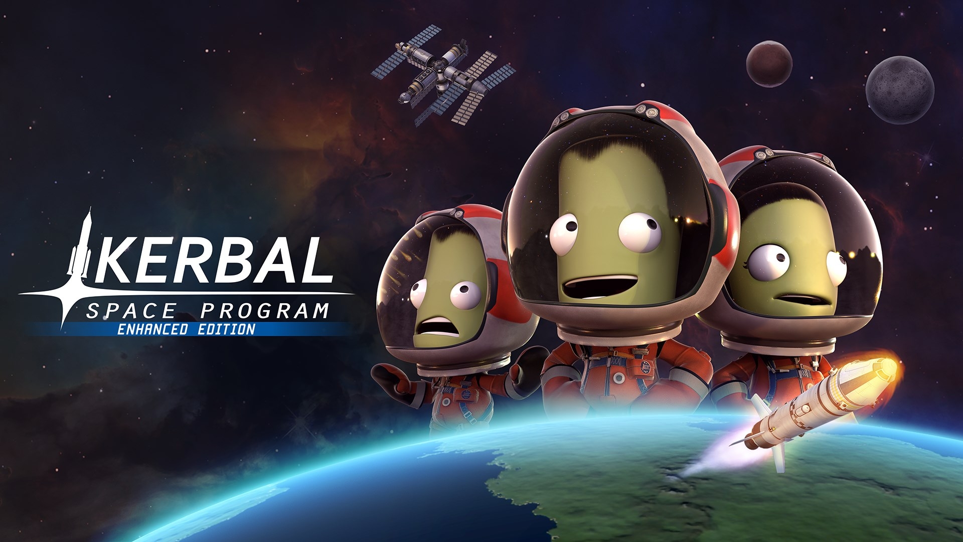 get kerbal space program full version for free mac