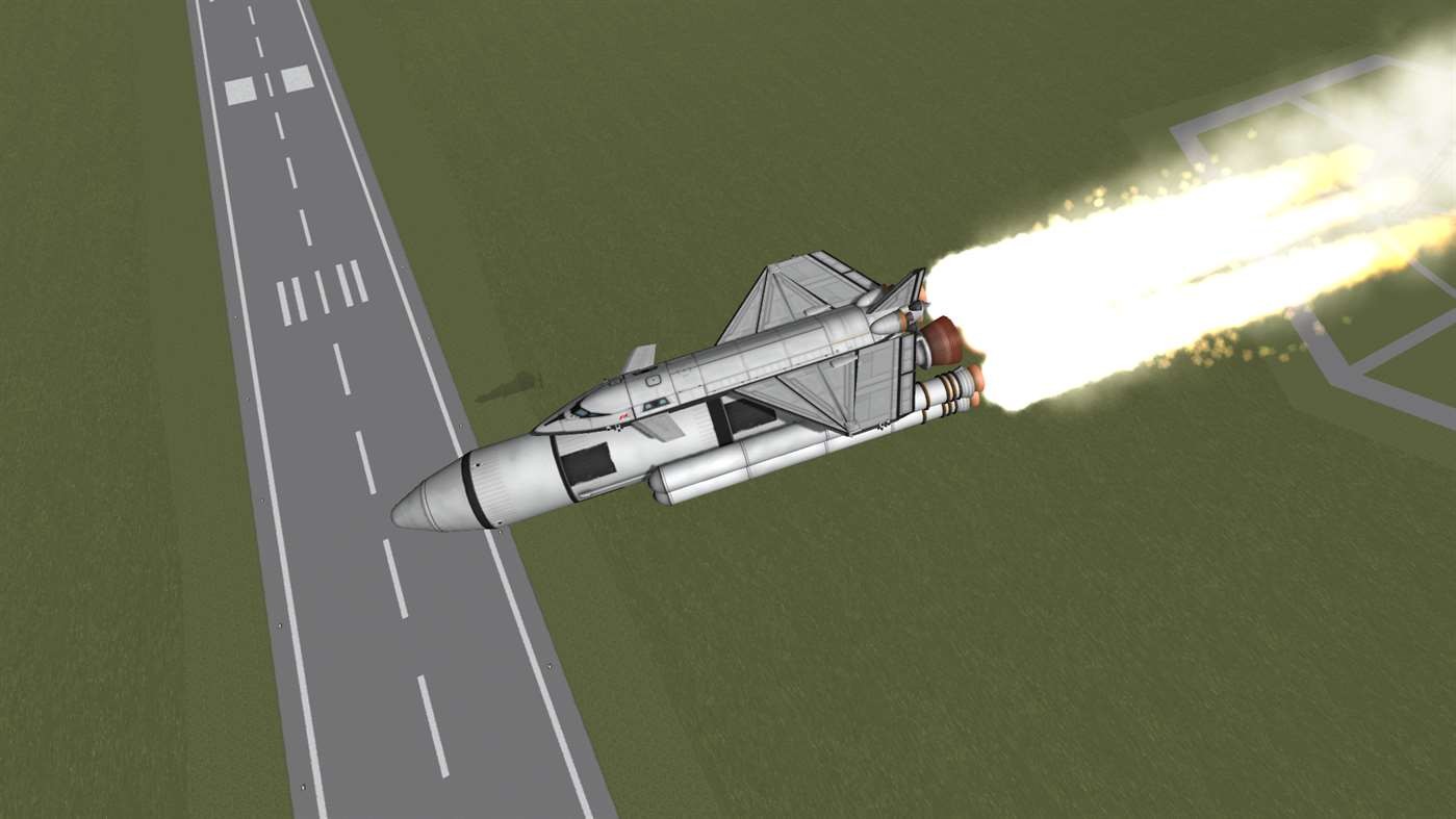 best ksp mods for career mode