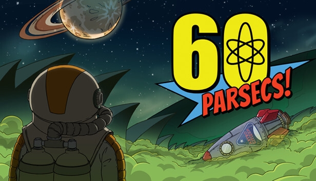 Comprar 60 Parsecs Steam